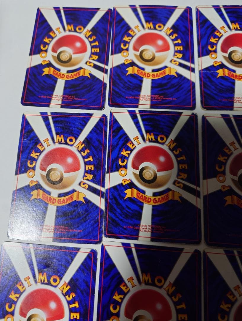 プロモ セット コロコロ promo ポケモンカード 旧裏 ハマちゃん