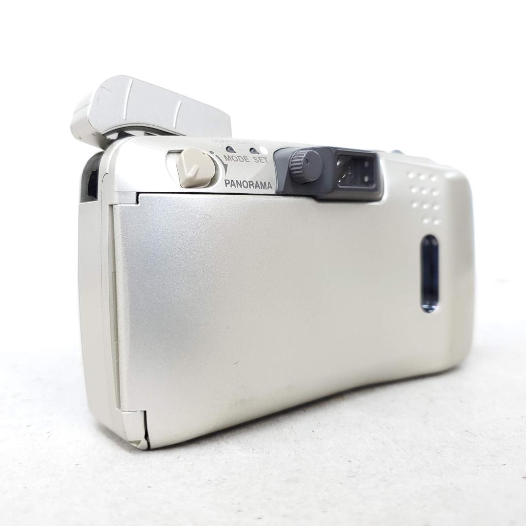 Olympus μ ZOOM140 DELUXE F1225-318-10p p