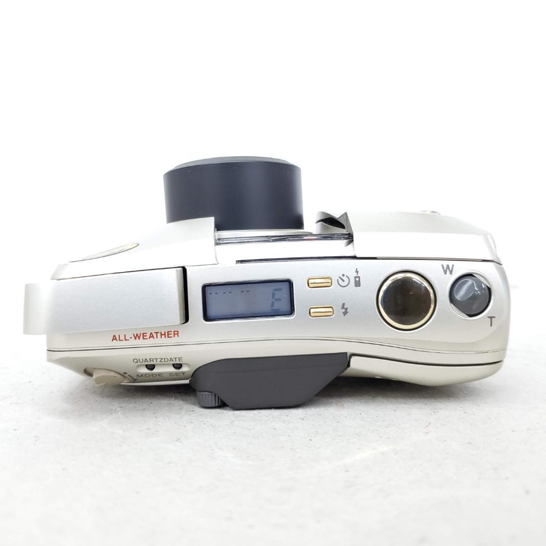 Olympus μ ZOOM140 DELUXE F1225-318-10p p