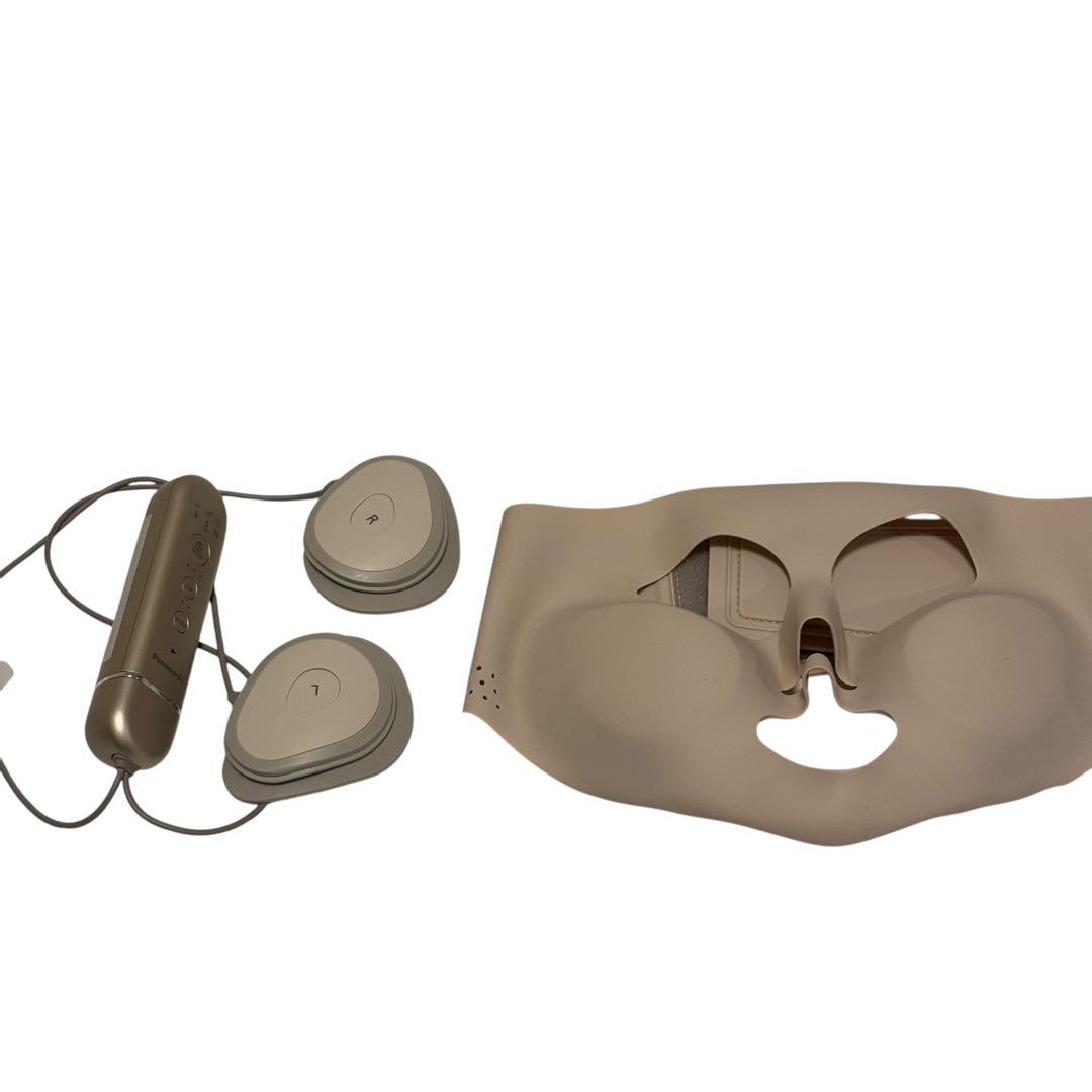 Panasonic EH-SM50-N GOLD パナソニック　美顔器