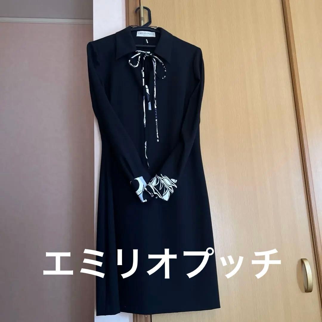エミリオプッチ　ワンピース