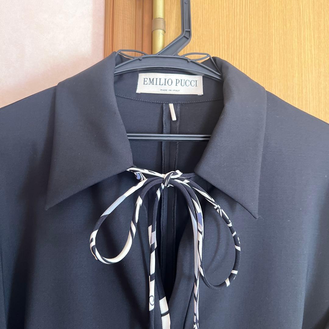 エミリオプッチ　ワンピース