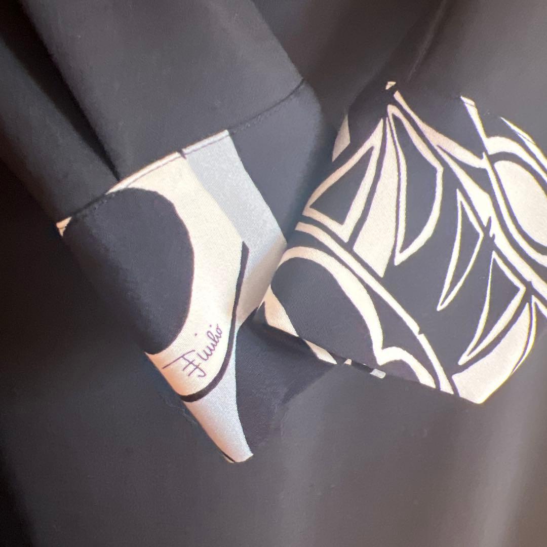 エミリオプッチ　ワンピース