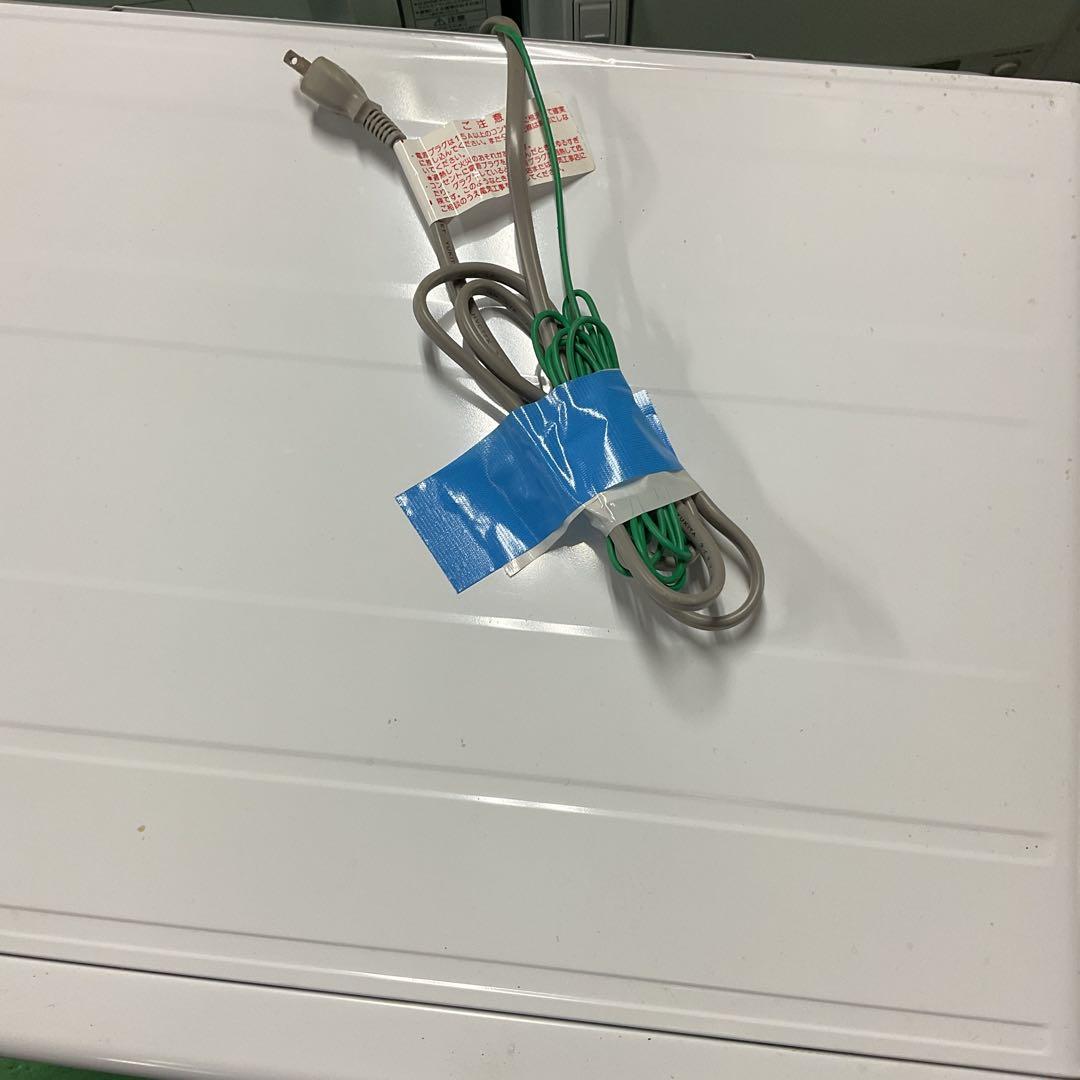 KR38★ HITACHI 衣類乾燥機