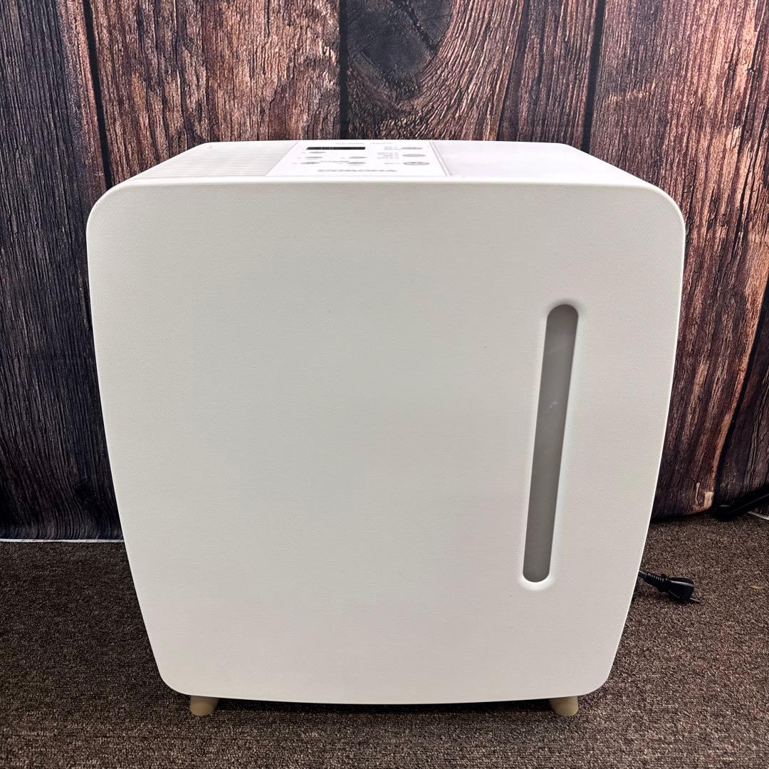 コロナ corona CORONA UF-HV104R ハイブリッド式 加湿器