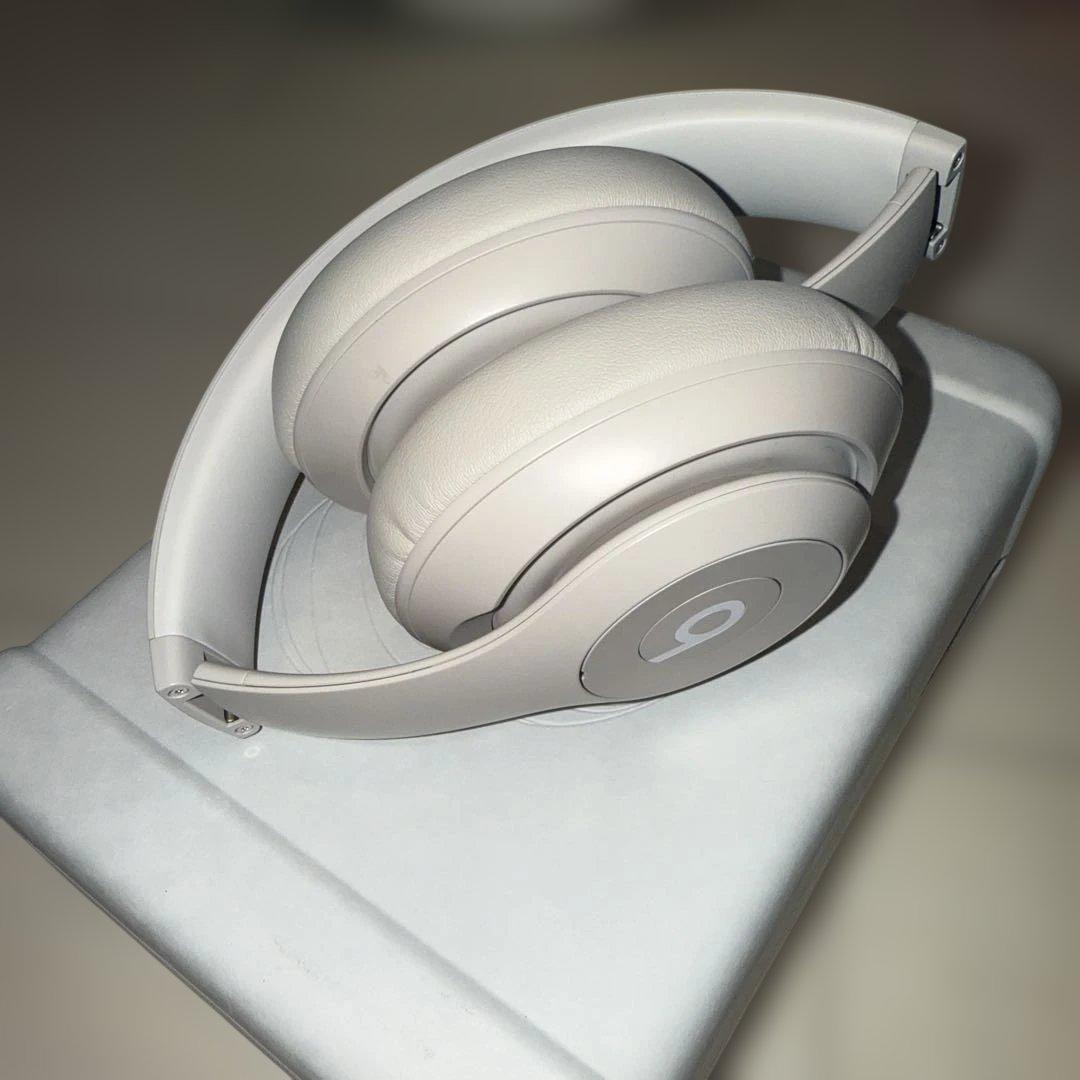 Beats Studio Pro｜使用5回ほど｜純正付属品完備