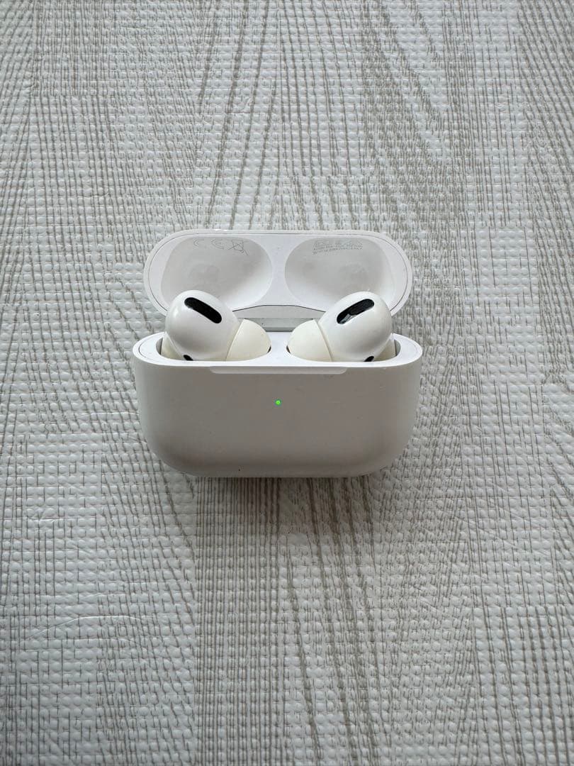 AirPods Pro 1世代