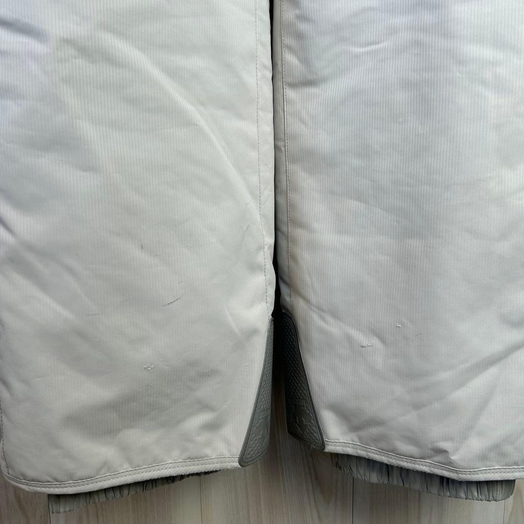 DESCENTE ピンク スキーウェア 上9号 下11号