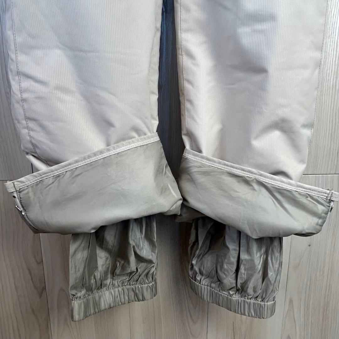 DESCENTE ピンク スキーウェア 上9号 下11号