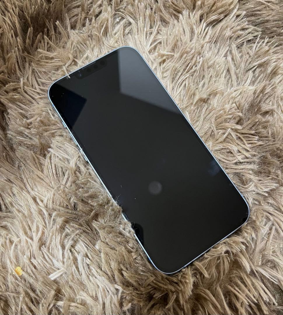 スマートフォン本体 iPhone14Plus