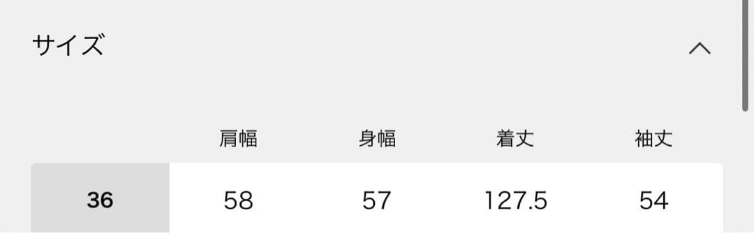 試着のみ　ドゥーズィエムクラス　2025AW Warm Zip Dress