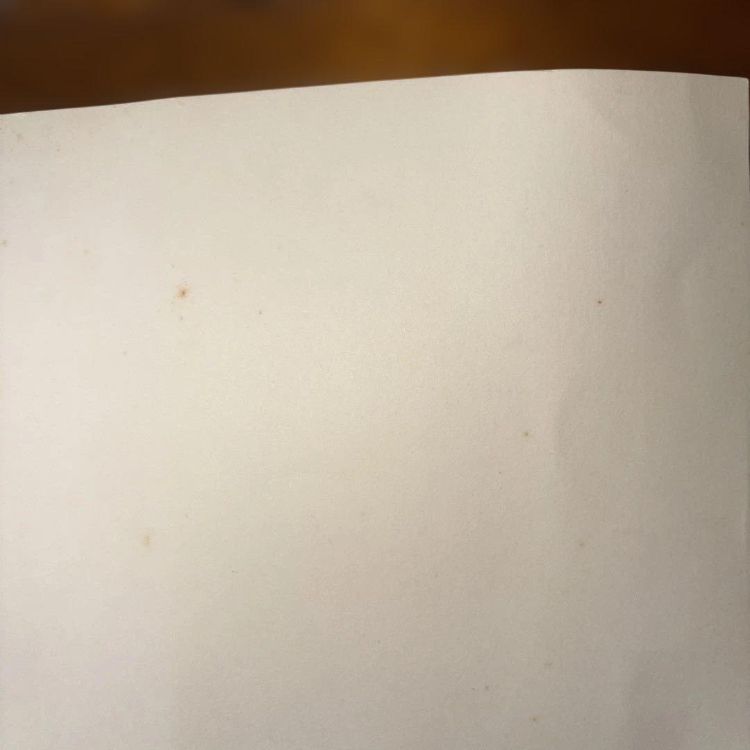 山城隆一　ネコの部屋　シルクスクリーン　24/150 サイン入り