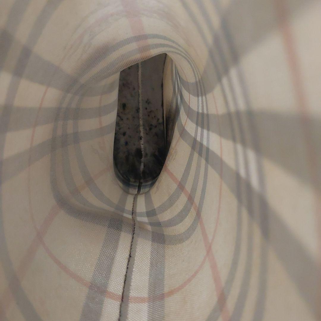 Burberry クラシックチェック レインブーツ UK4