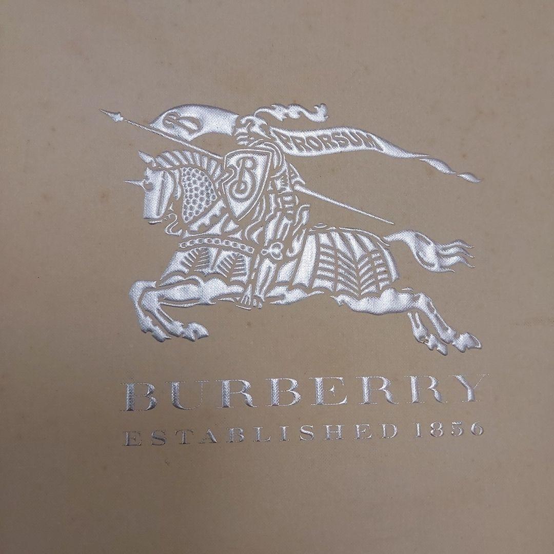 Burberry クラシックチェック レインブーツ UK4