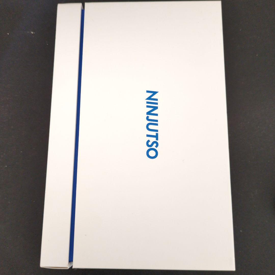 NINJUTSO TEN ホワイト