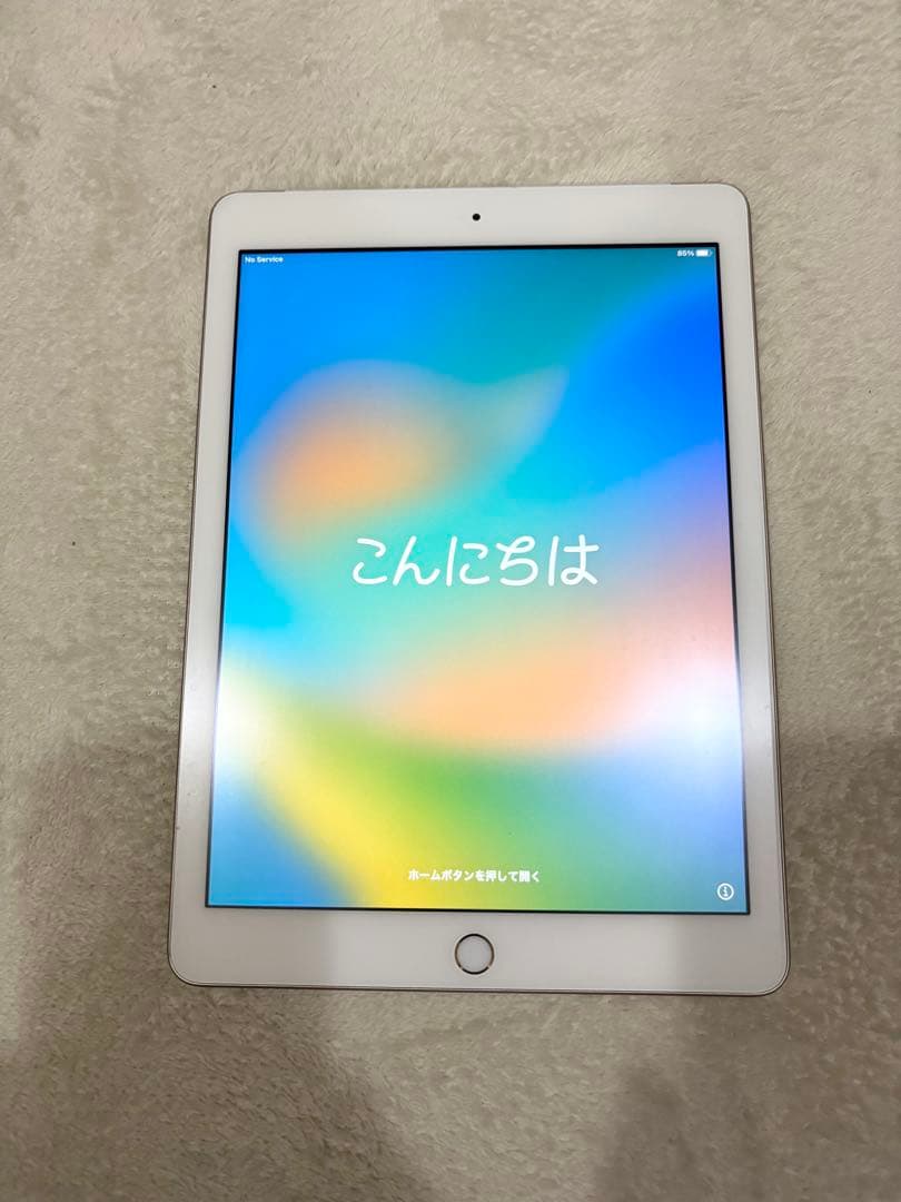 Apple iPad 第5世代 64GB