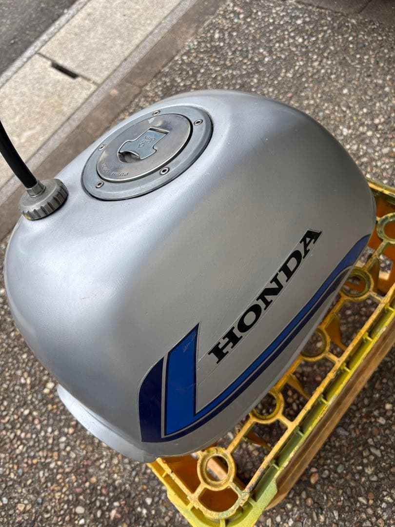 HONDA ホンダ ゴリラ タンク 値引き中