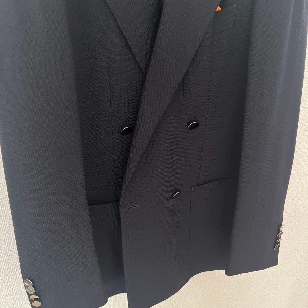 UNITED ARROWS ダブルブレストブレザー