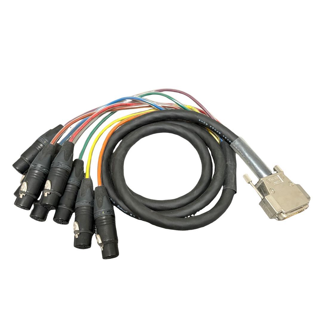 BELDEN ECDM-1908A-T-015 マルチトラック用ケーブル