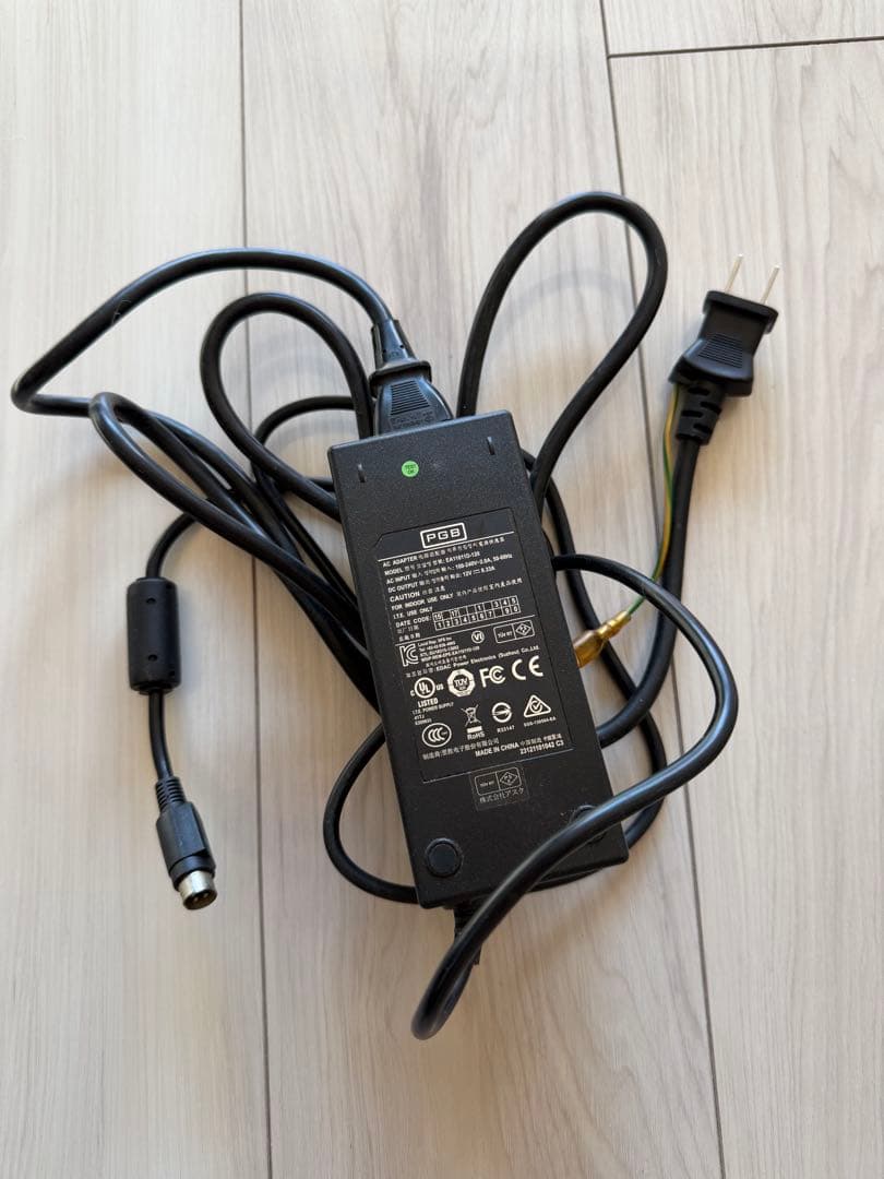 Synology DS916+ NAS 本体