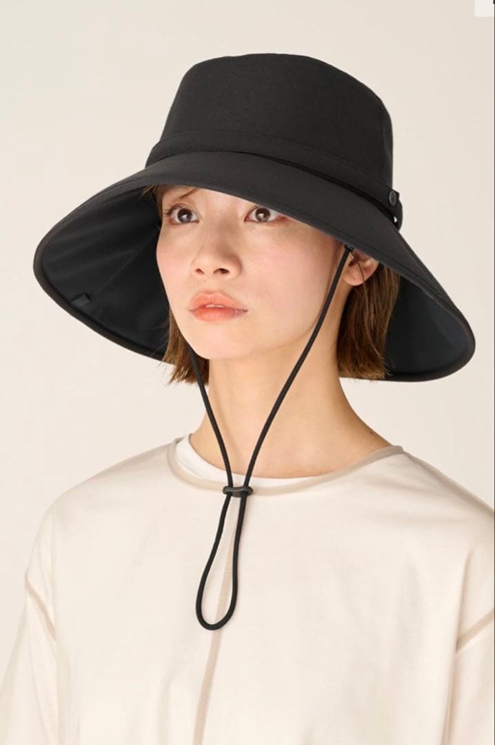 サンバリア100 ウインドハット