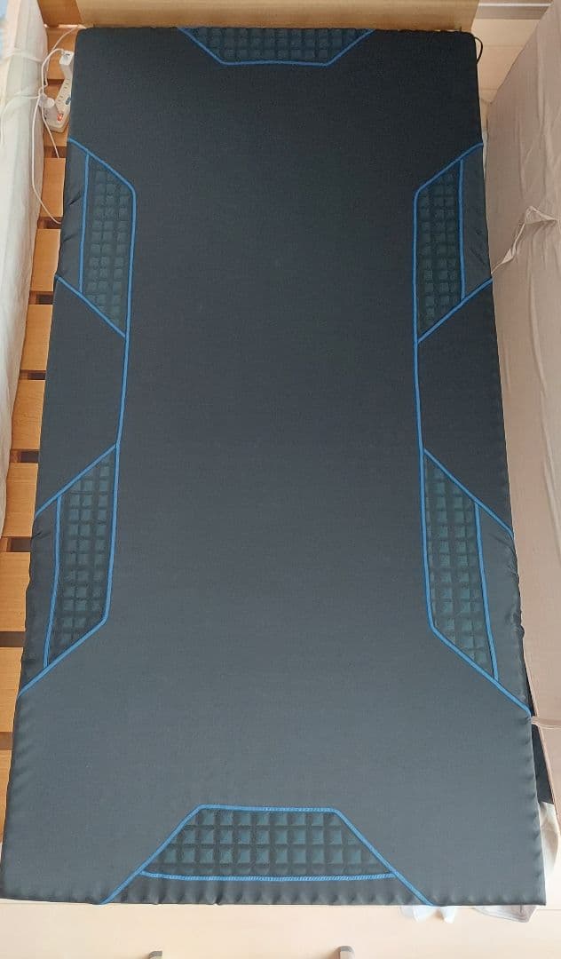 西川エアースリープ