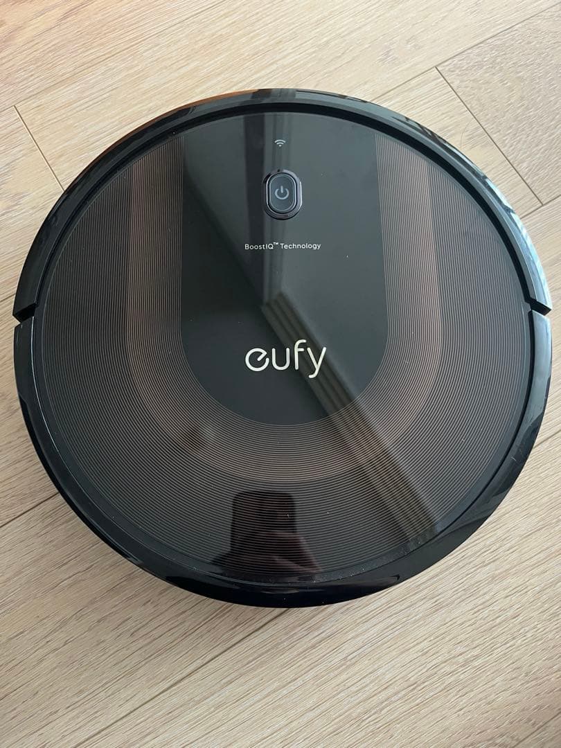 掃除機・クリーナー eufy Robovac 30C Max