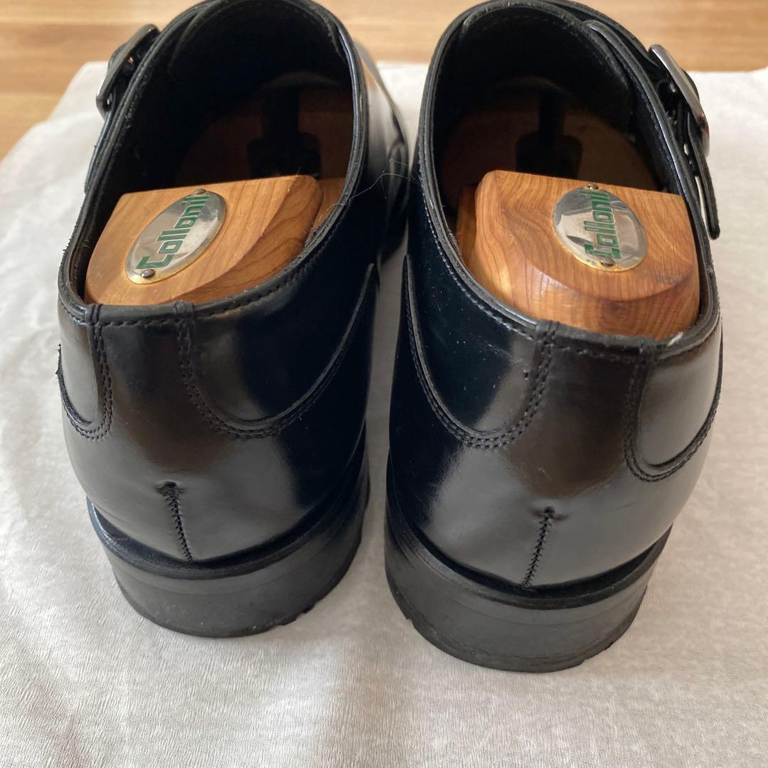 REGAL 14GRダブルモンク アークティックグリップ25.5cm雪凍結路最強