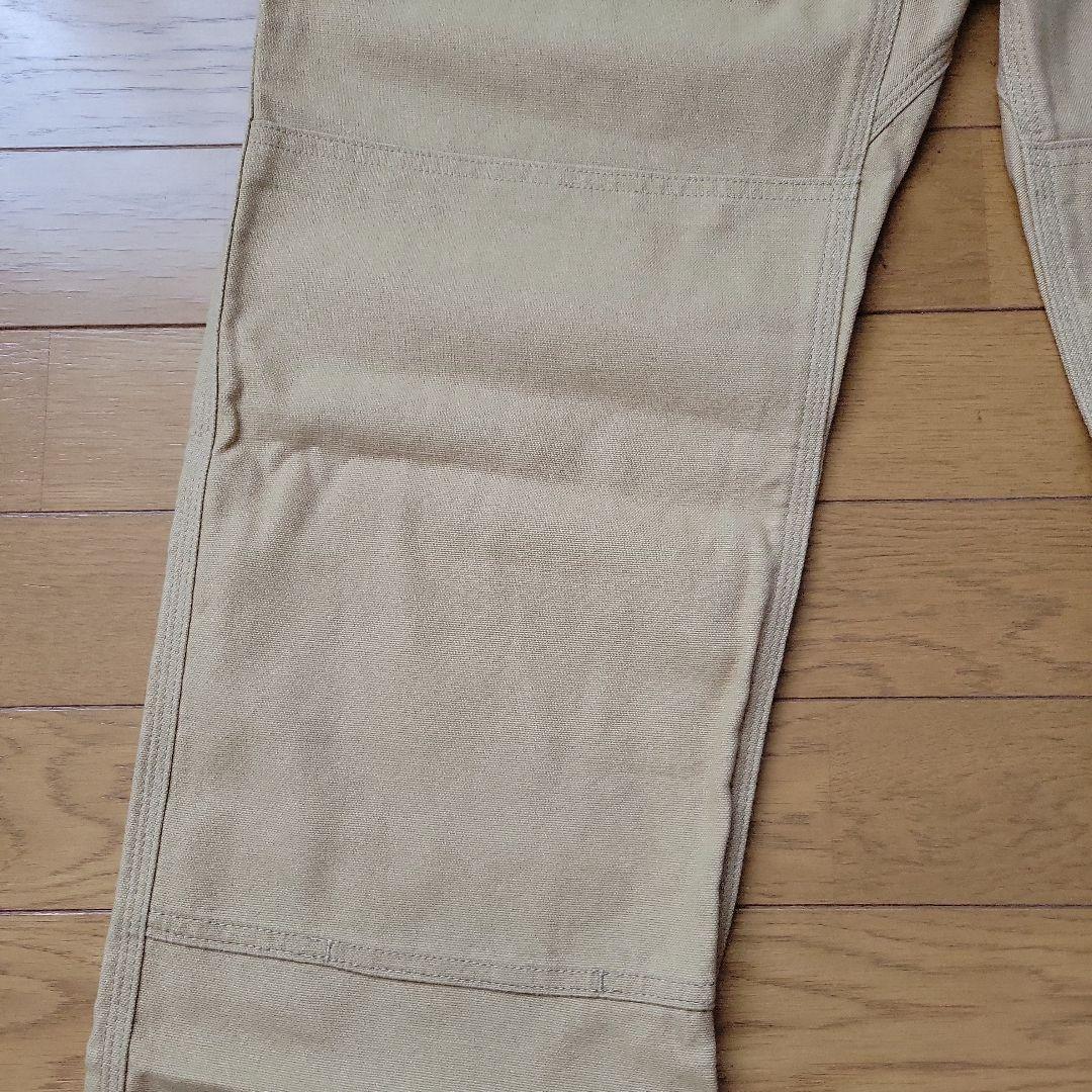 パタゴニア メンズ・オールシーズンズ・ダブル・ニー・パンツ サイズ30 カーキ色