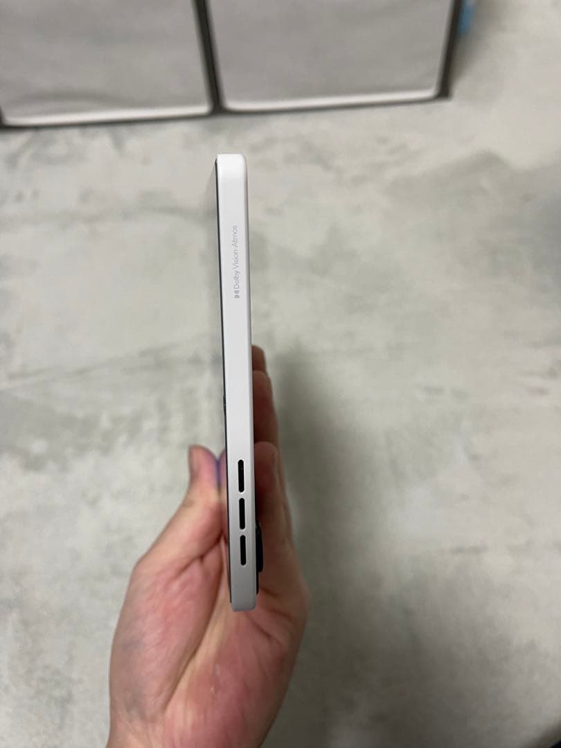 Androidタブレット本体 Lenovo Legion Y700 gen4 2025