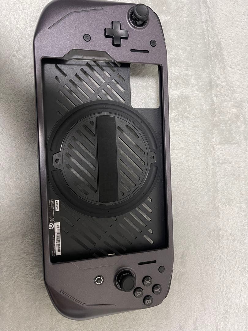 Androidタブレット本体 Lenovo Legion Y700 gen4 2025