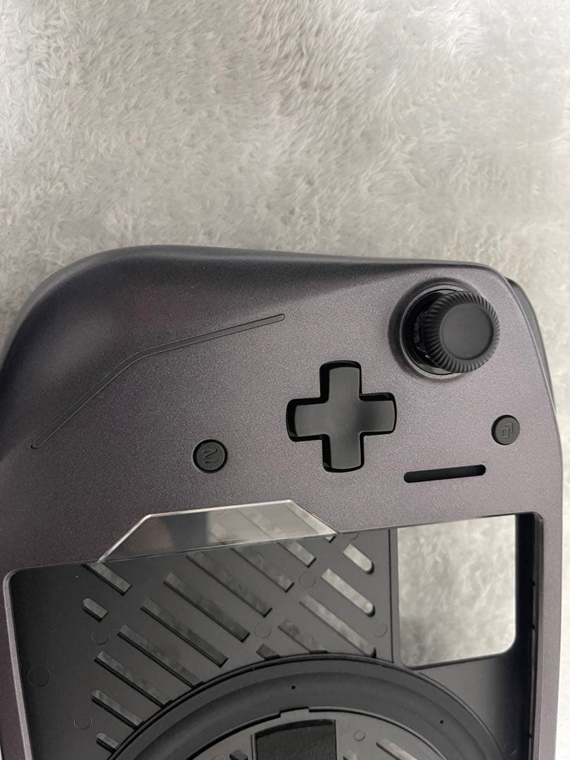 Androidタブレット本体 Lenovo Legion Y700 gen4 2025