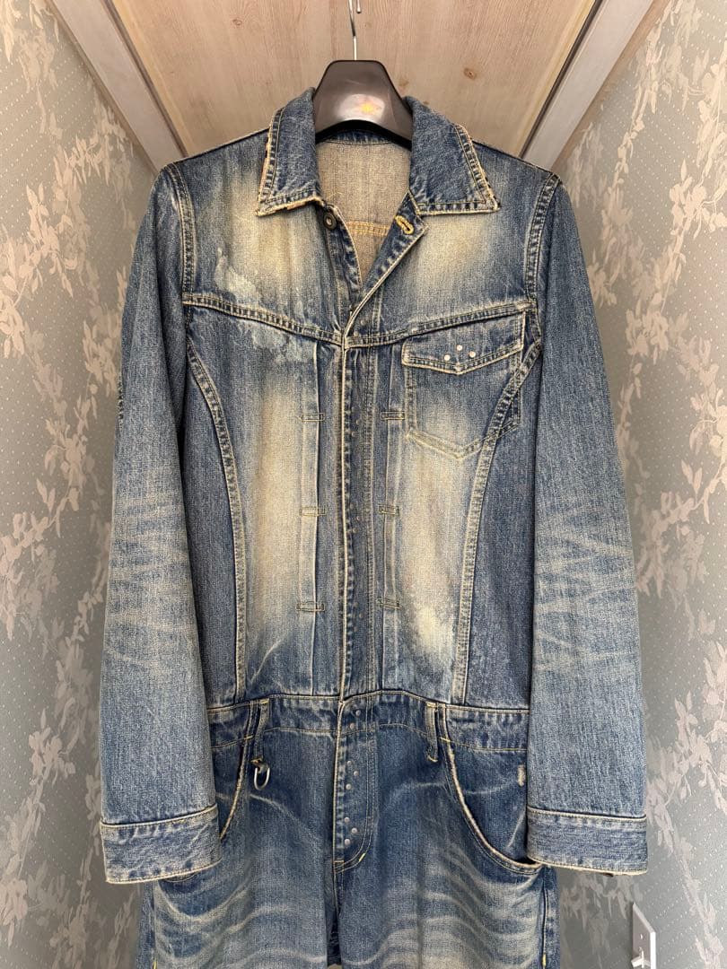 バックラッシュ　オールインワン