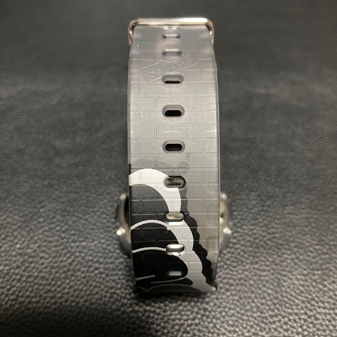 未使用 スクリューバック DW-5000SS-1JR CASIO G-SHOCK