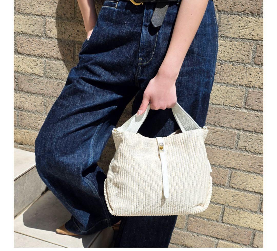 ヴィオラドーロ バッグ VIOLAd'ORO SANDRO / V-8744