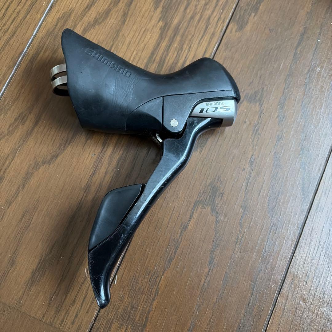 シマノ 105 ST-5800 2×11s STiレバーセット