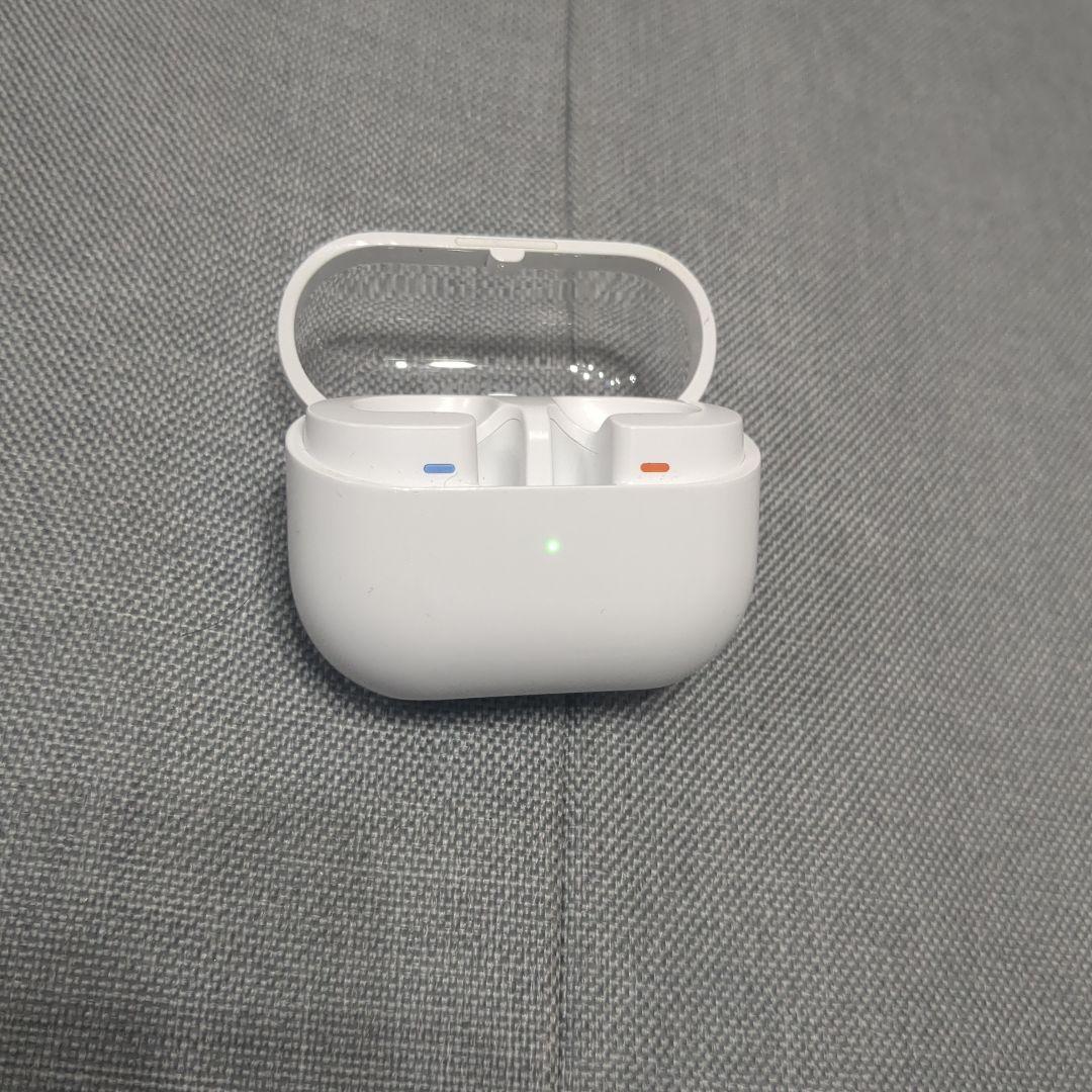 Samsung Galaxy Buds3 国内版 クリアケースつき