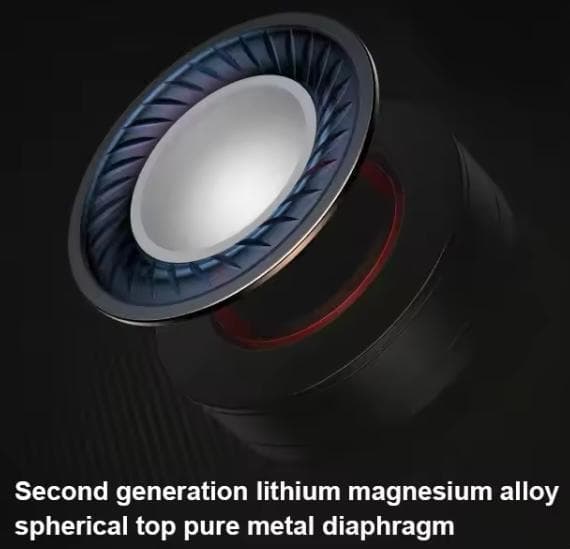 新品 シュリンク付 高音質 美音 SIMGOT EA500 LM