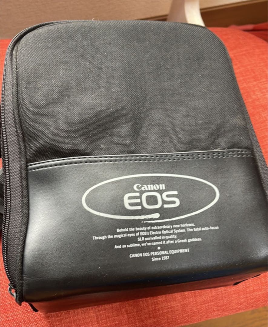 フィルムカメラ Canon EOS 10QD