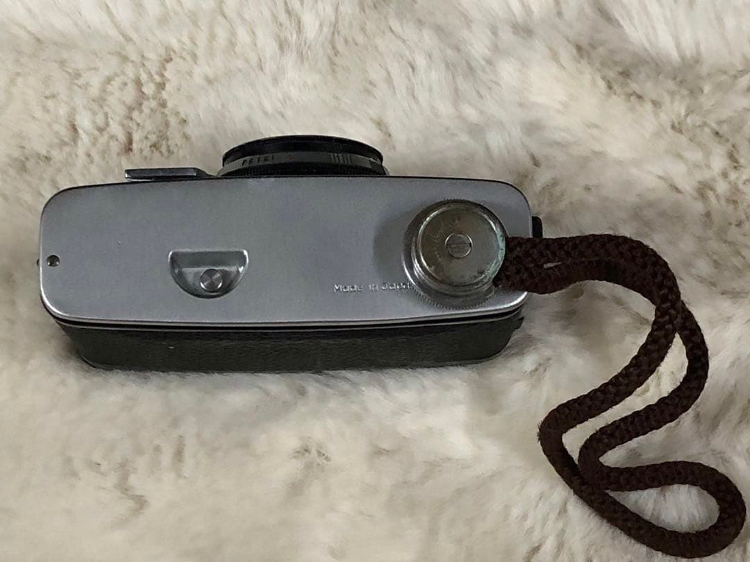 PETRI＊ペトリ＊コンパクトE＊レア＊昭和レトロ＊希少品