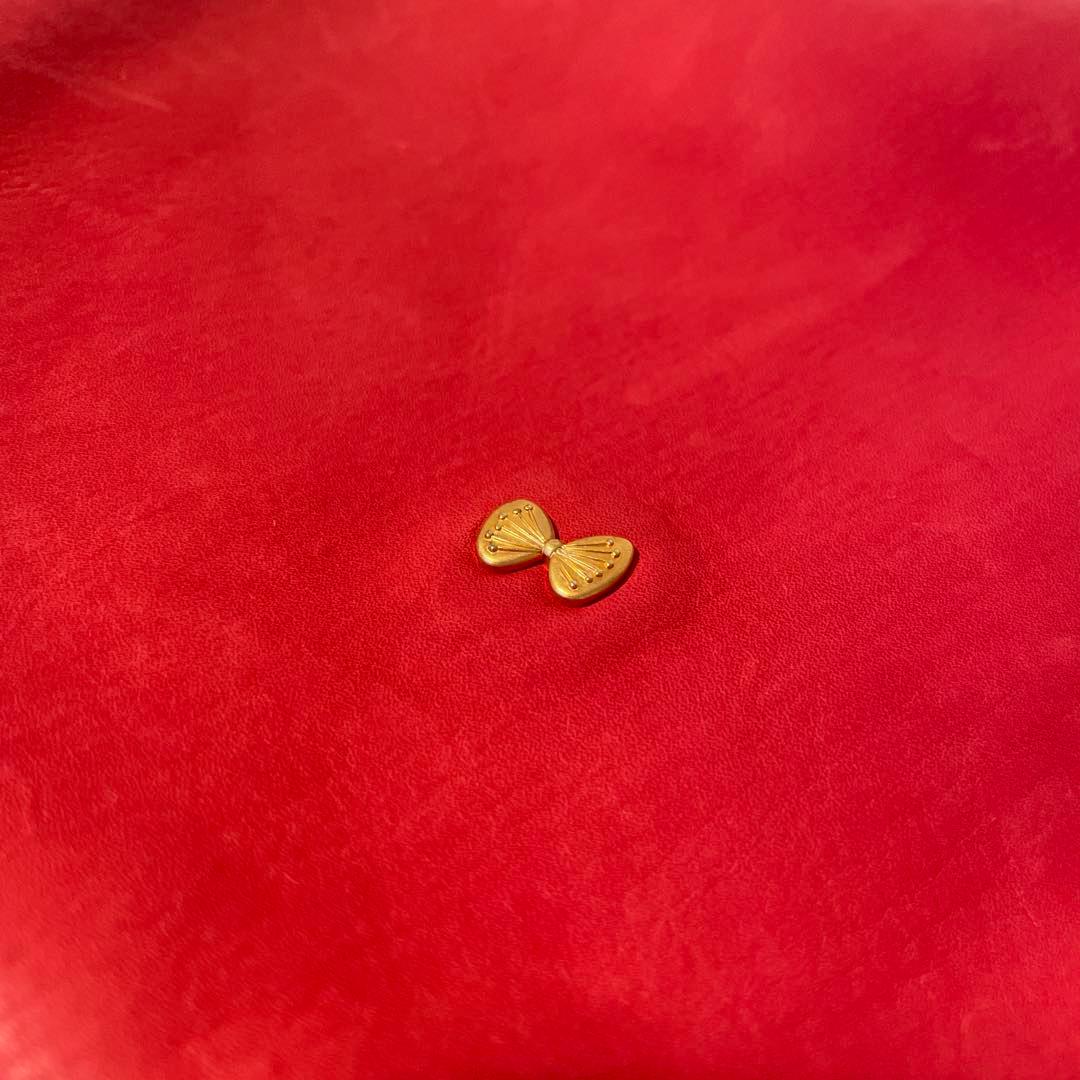 バッグ minaperphonen tambourine bag