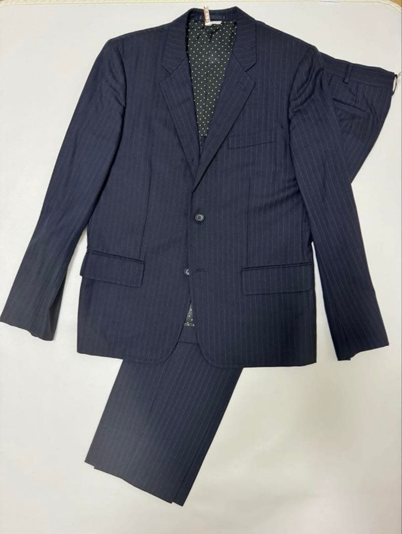 comme des garcons homme deux セットアップ