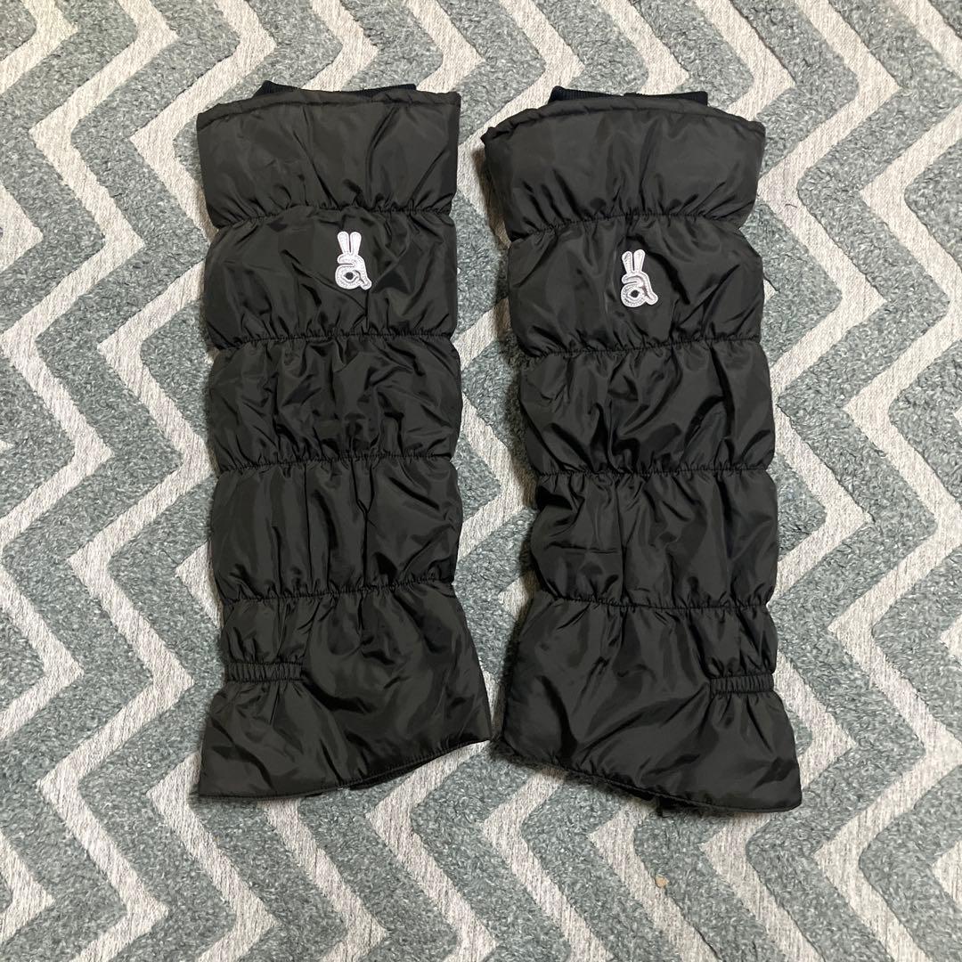 SALEで〜す　アルチビオのレッグウォーマー