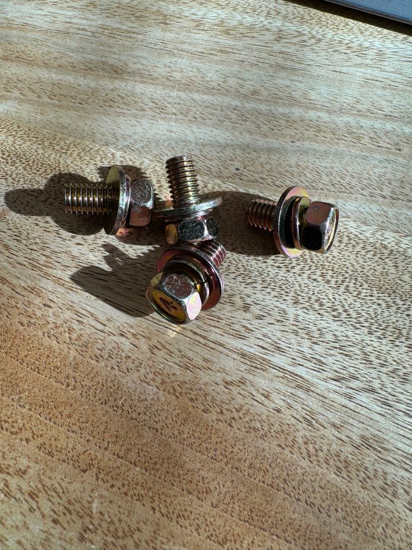 ☆未使用☆UFS アンダーフロアスポイラー スイフトZC用