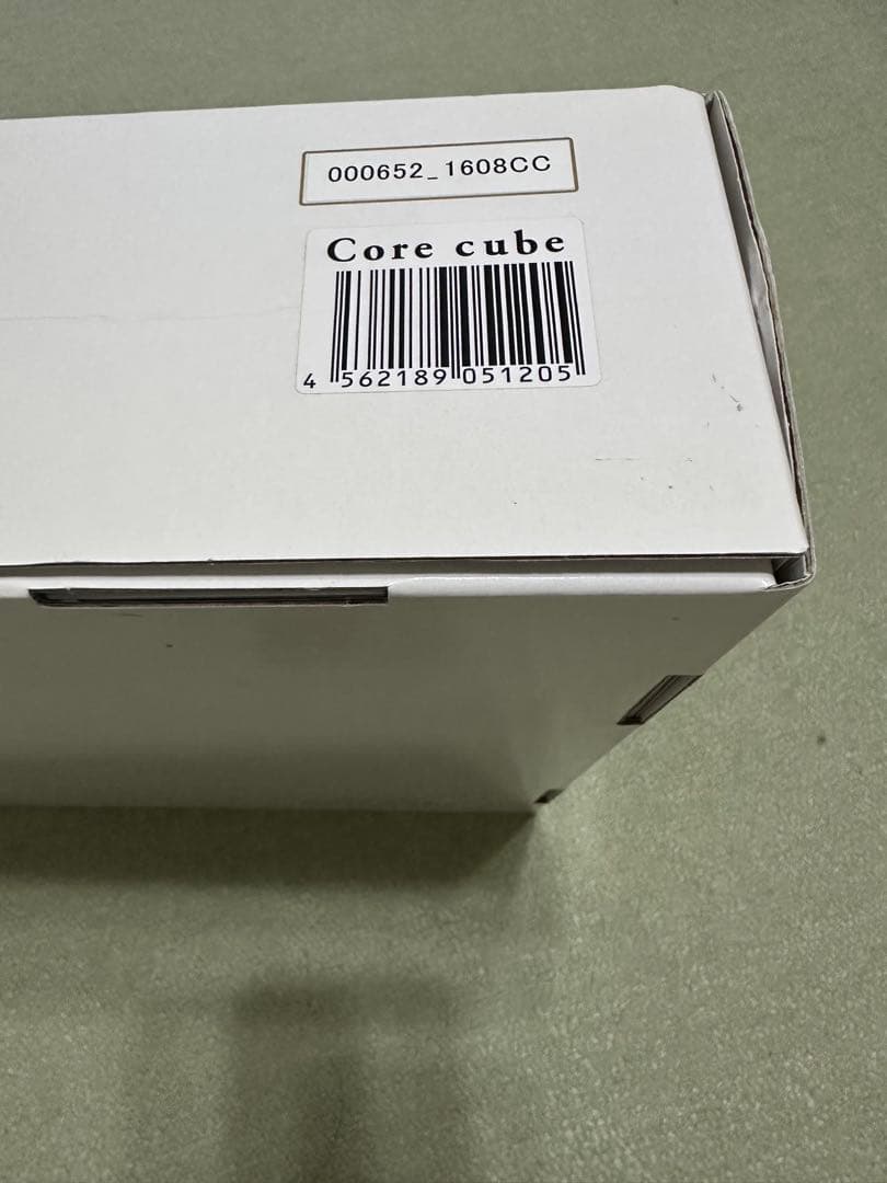 セラピム コアキューブ EMS テクノリンク