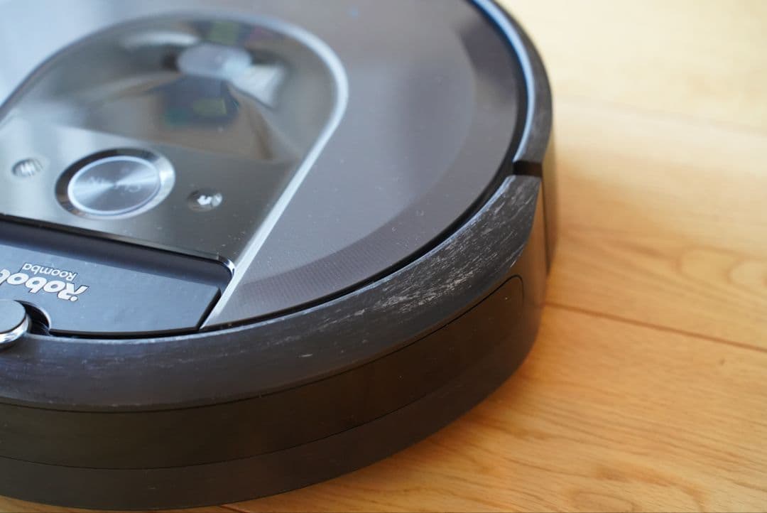 iRobot Roomba i7 ロボット掃除機本体 未使用消耗品付き
