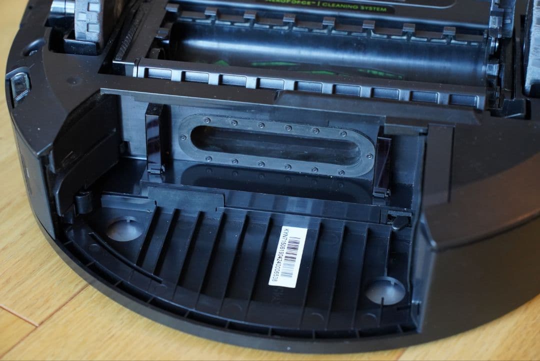 iRobot Roomba i7 ロボット掃除機本体 未使用消耗品付き