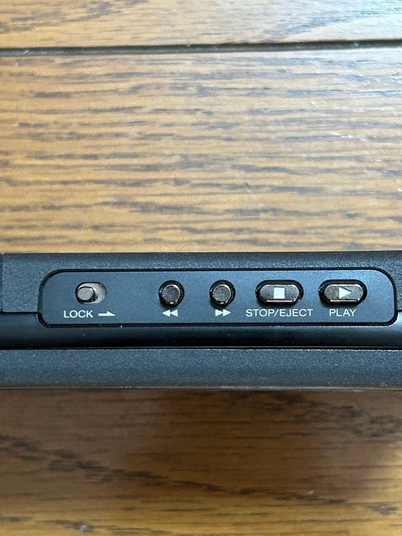 ★SONY カセットウォークマン　WM-503 ジャンク