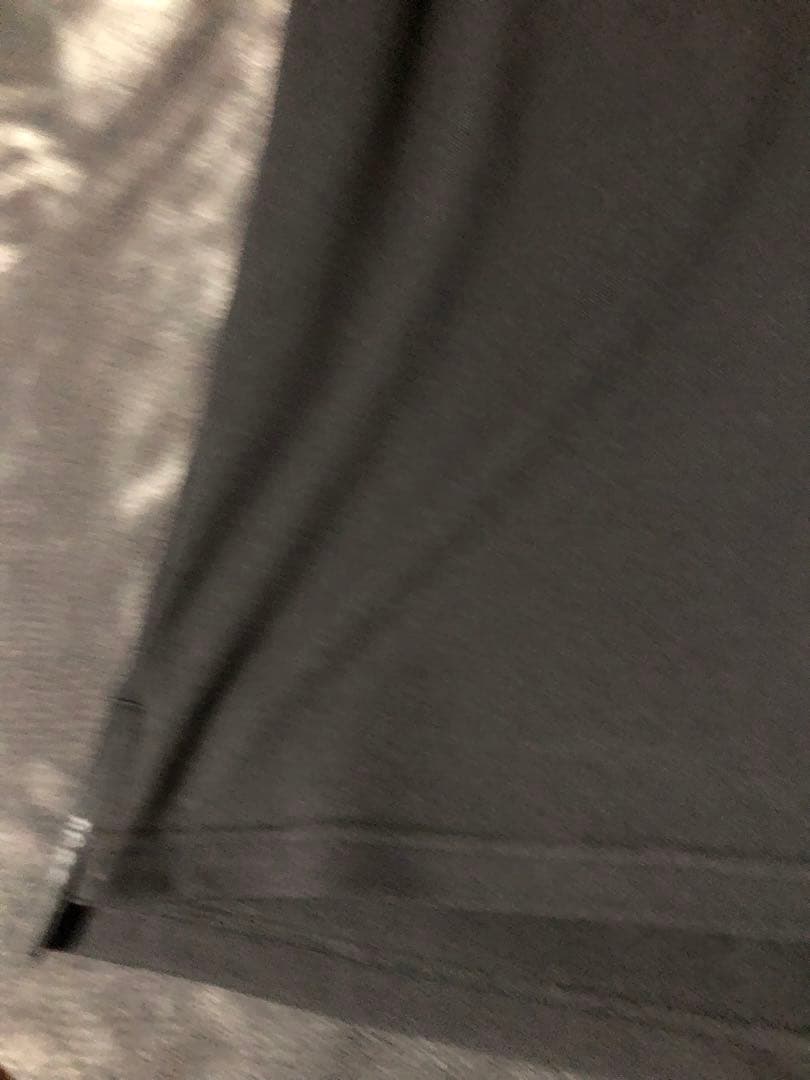 Bristol ブラック ポロシャツ L