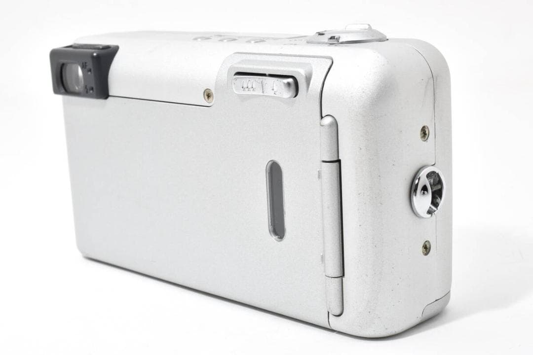 ペンタックス　PENTAX ESPIO 120 SW II #Y22J26134